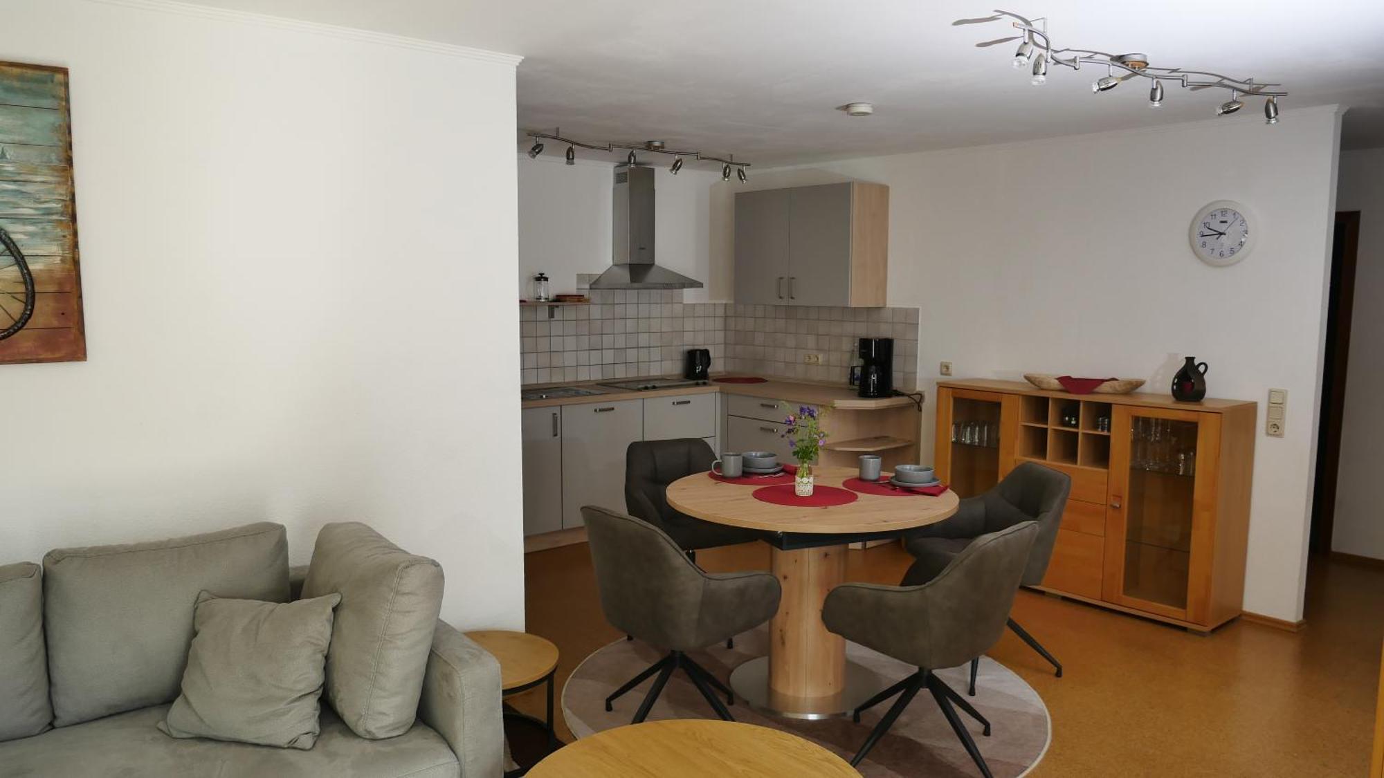 Ferienwohnung An Den Weingaerten Langenlonsheim Екстериор снимка