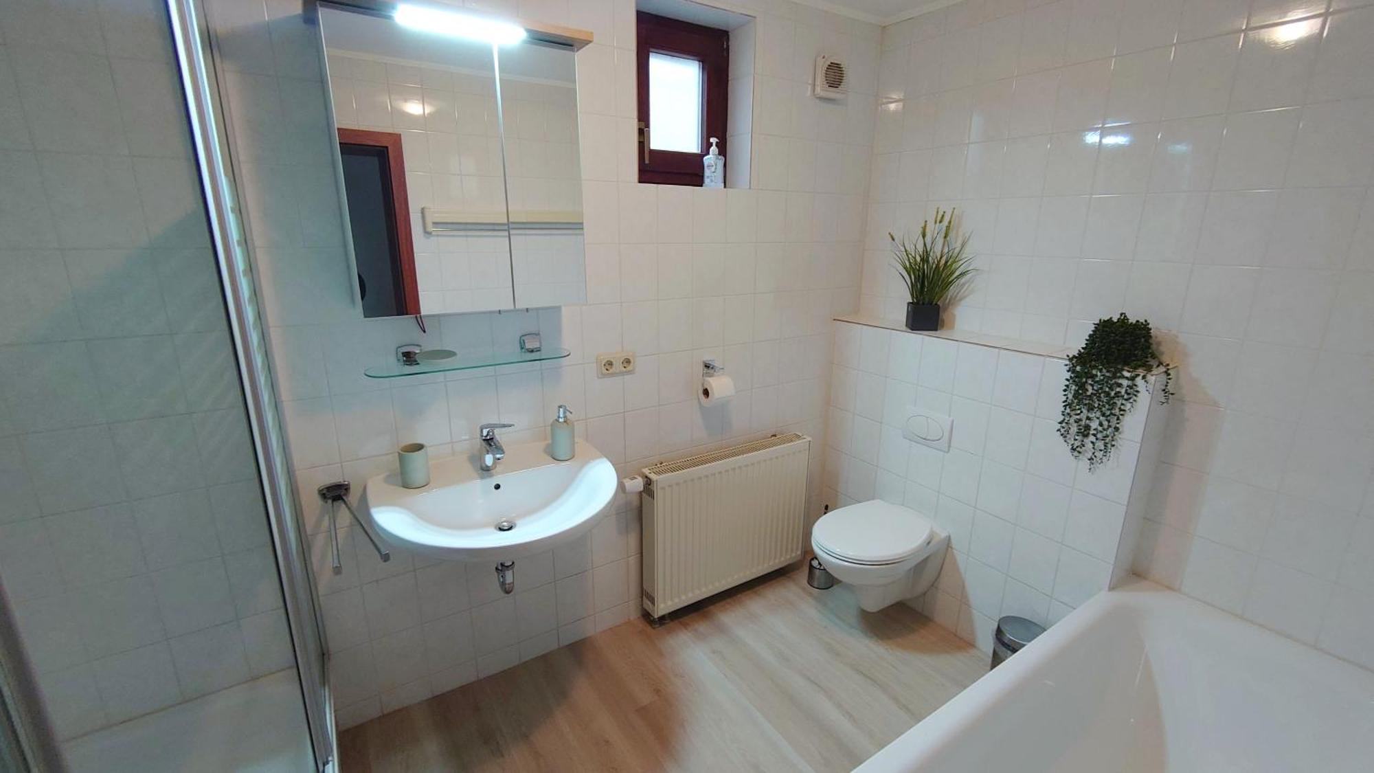 Ferienwohnung An Den Weingaerten Langenlonsheim Екстериор снимка